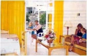 Tenerife Island Orlando Club Resort מראה חיצוני תמונה